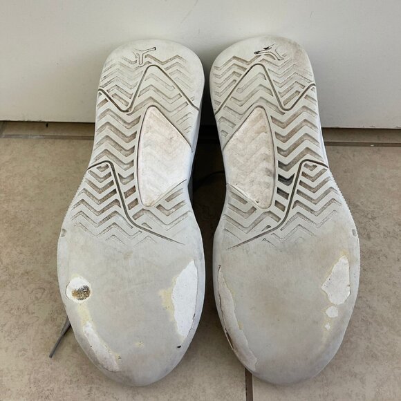 NIKE Air Jordan Men's Shoes Basketball Sneakers Size 11 - Picture 14 of 16